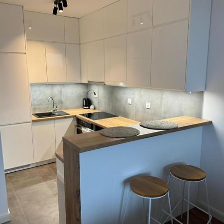 Sky Tower Self Check In 1 Bedroom Apartment Rzeszów Zewnętrze zdjęcie