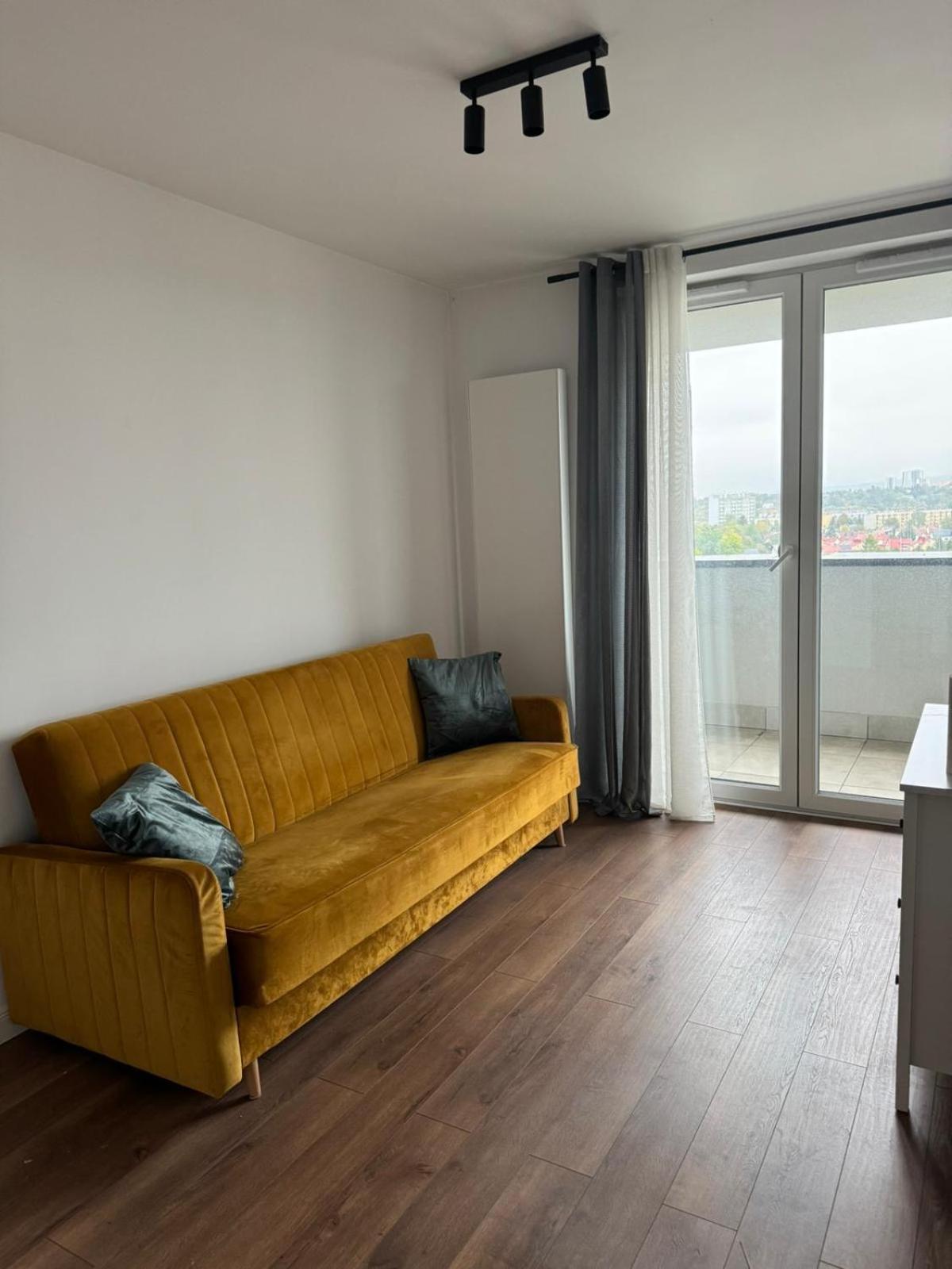 Sky Tower Self Check In 1 Bedroom Apartment Rzeszów Zewnętrze zdjęcie