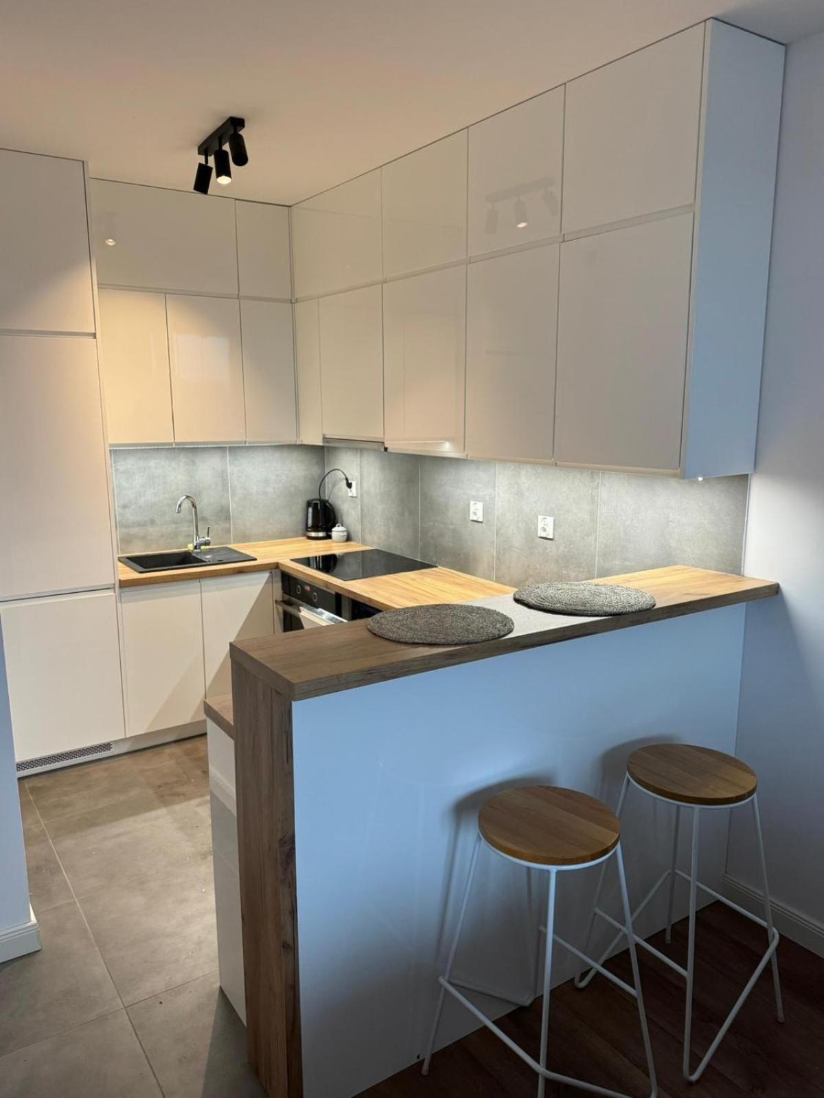 Sky Tower Self Check In 1 Bedroom Apartment Rzeszów Zewnętrze zdjęcie