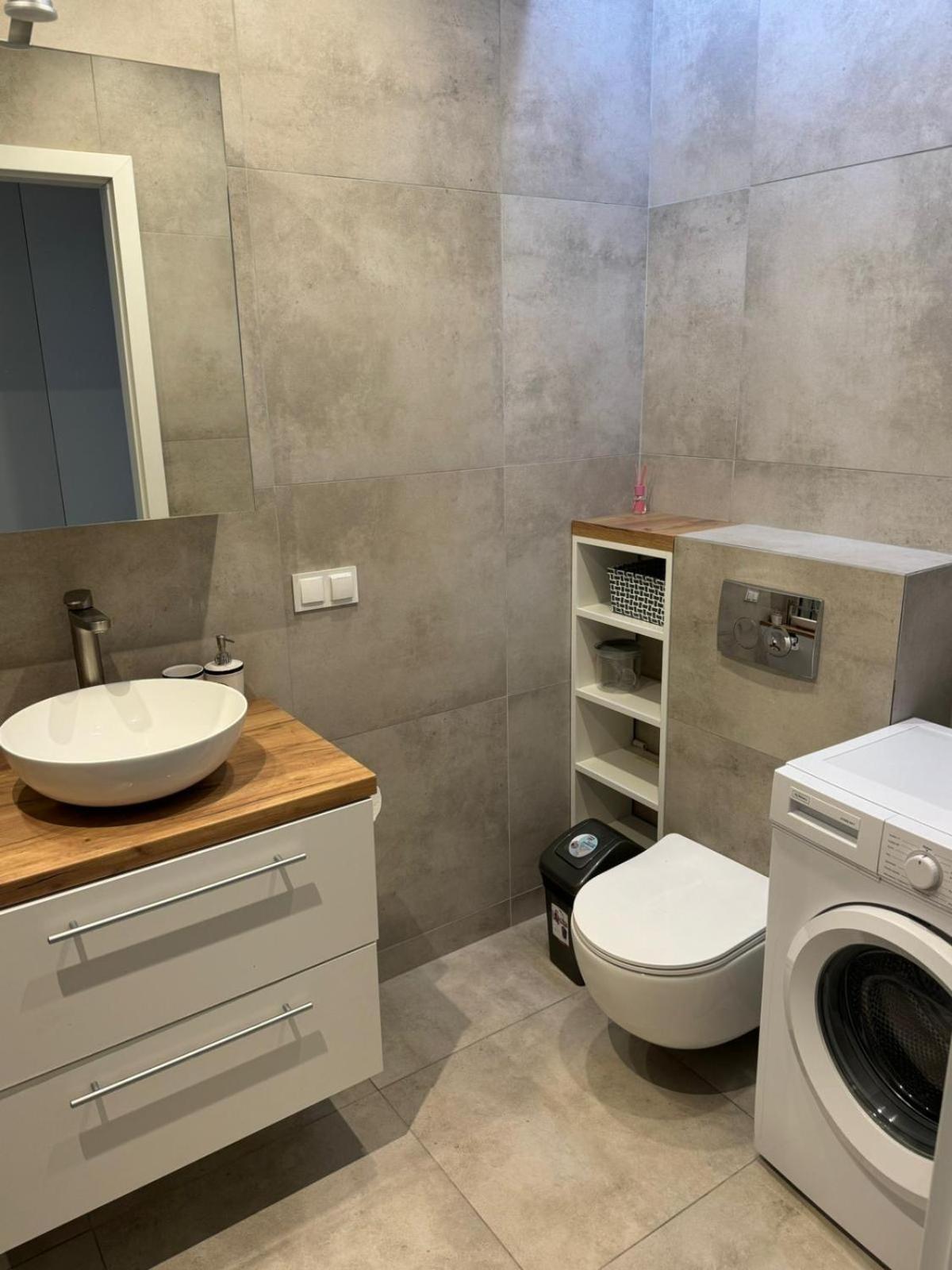 Sky Tower Self Check In 1 Bedroom Apartment Rzeszów Zewnętrze zdjęcie