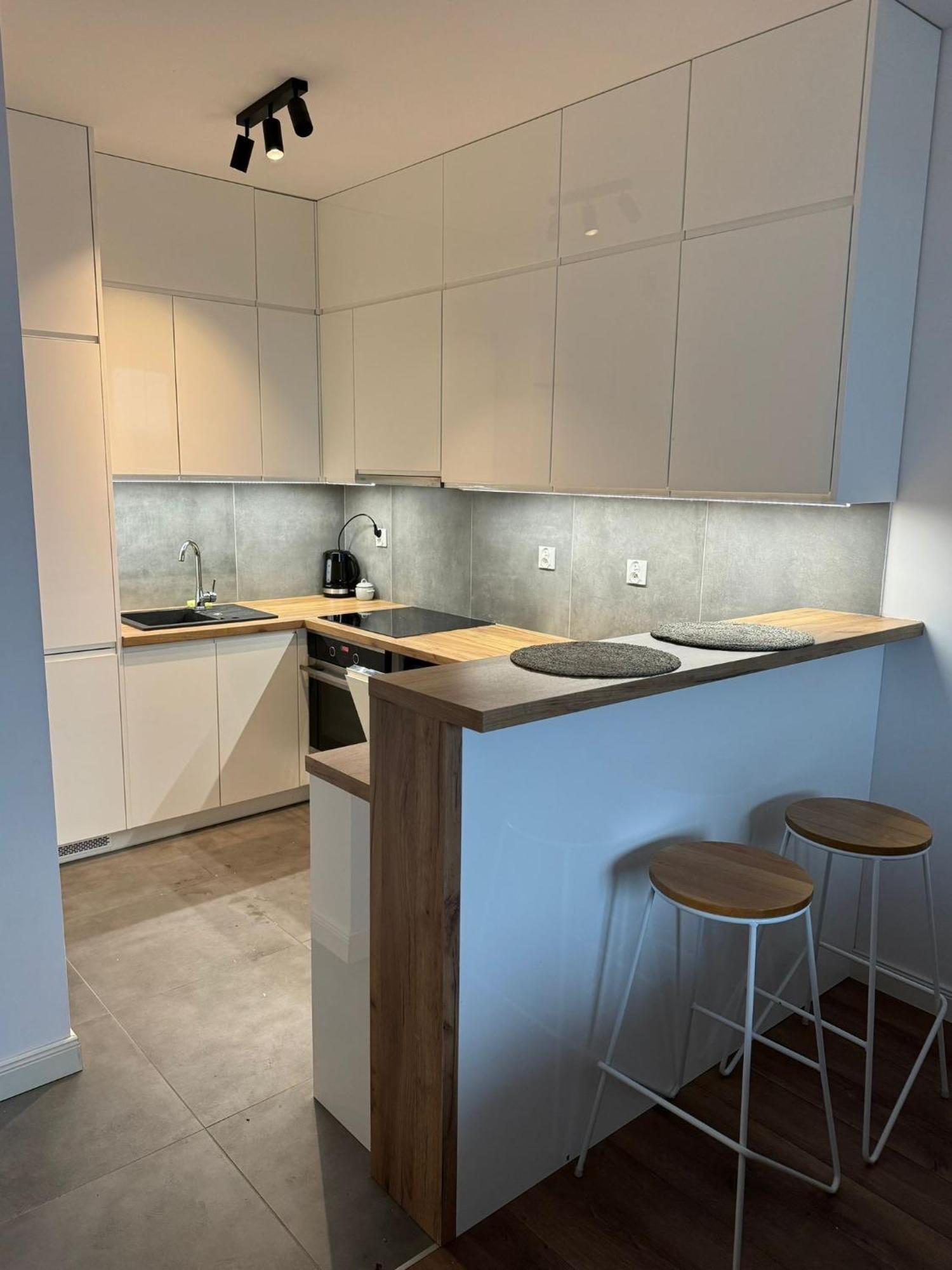 Sky Tower Self Check In 1 Bedroom Apartment Rzeszów Zewnętrze zdjęcie