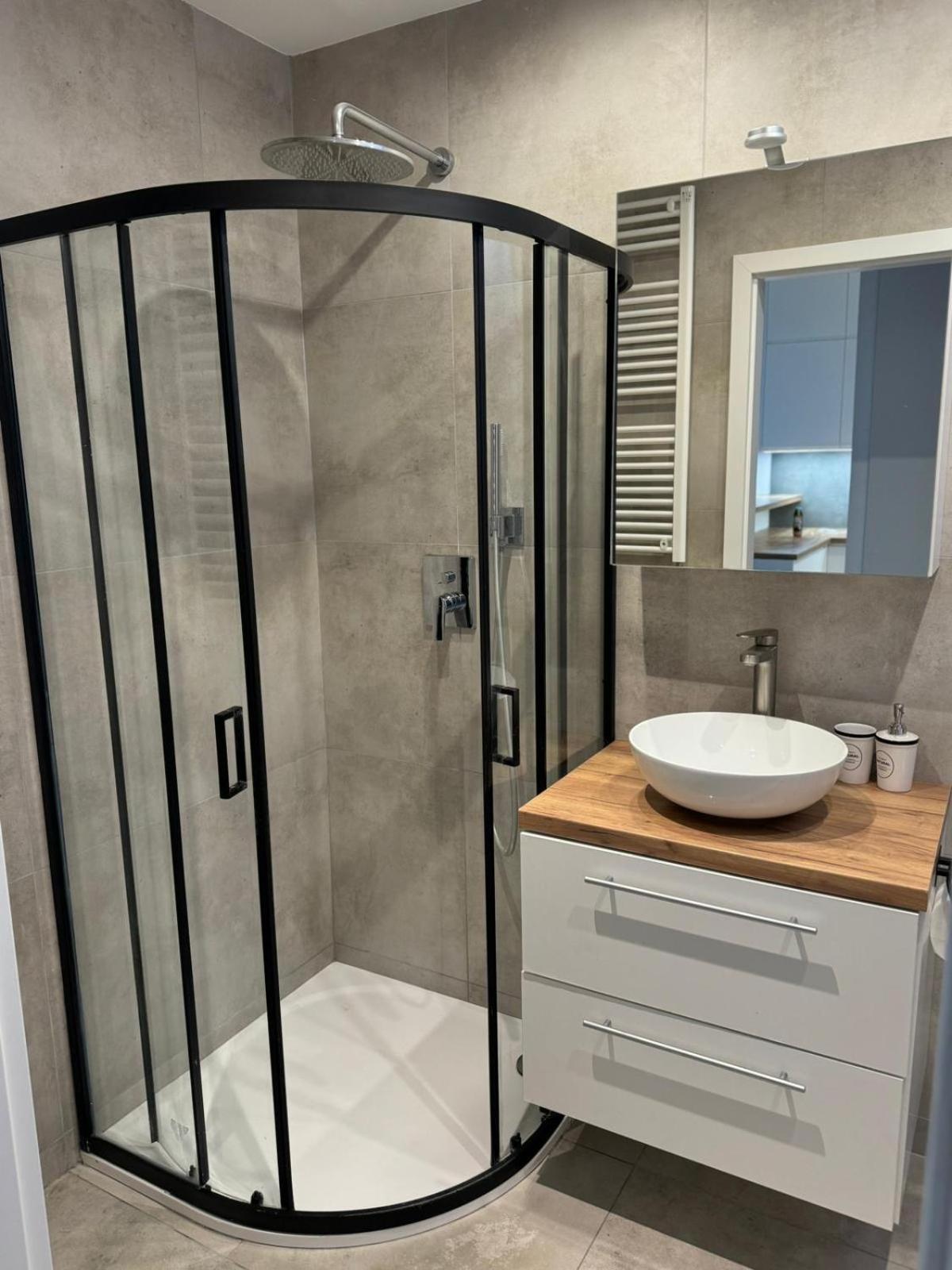 Sky Tower Self Check In 1 Bedroom Apartment Rzeszów Zewnętrze zdjęcie